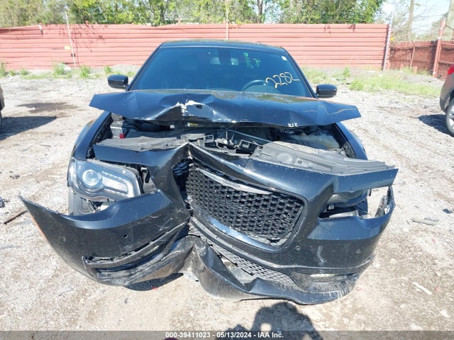 Chrysler 300 300s Awd 2019 2C3CCAGG1KH662282 Image 12