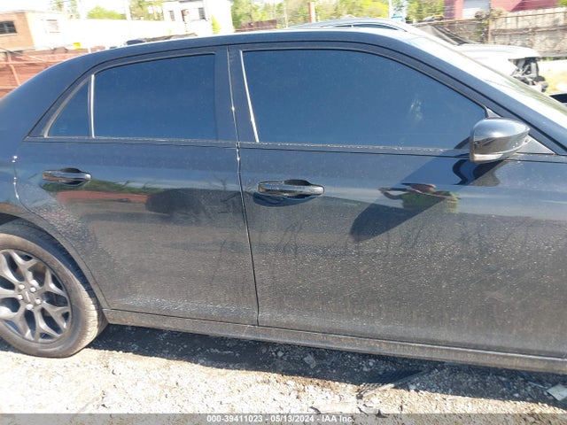 Chrysler 300 300s Awd 2019 2C3CCAGG1KH662282 Image 13