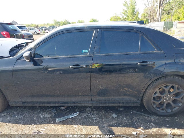 Chrysler 300 300s Awd 2019 2C3CCAGG1KH662282 Image 14