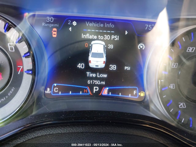 Chrysler 300 300s Awd 2019 2C3CCAGG1KH662282 Image 15