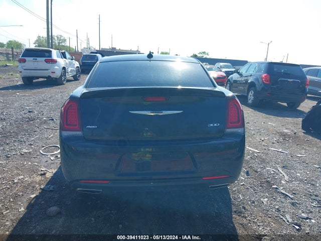 Chrysler 300 300s Awd 2019 2C3CCAGG1KH662282 Image 16