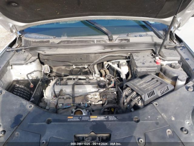 2GKALMEK4G6105935 GMC Terrain Sle-1