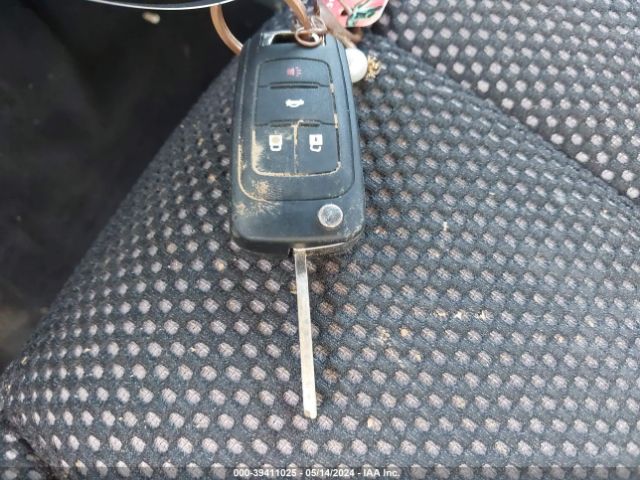 2GKALMEK4G6105935 GMC Terrain Sle-1