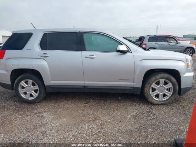 2GKALMEK4G6105935 GMC Terrain Sle-1