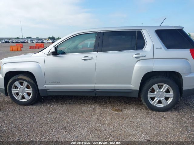 2GKALMEK4G6105935 GMC Terrain Sle-1