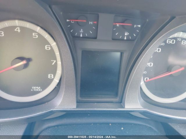 2GKALMEK4G6105935 GMC Terrain Sle-1