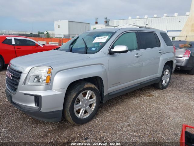 2GKALMEK4G6105935 GMC Terrain Sle-1