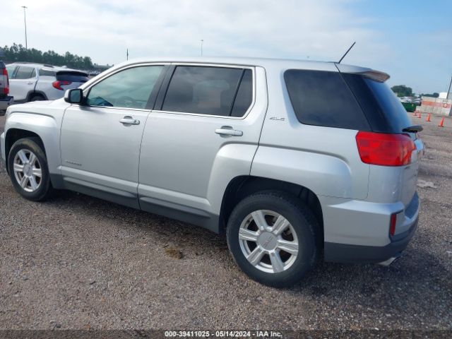 2GKALMEK4G6105935 GMC Terrain Sle-1