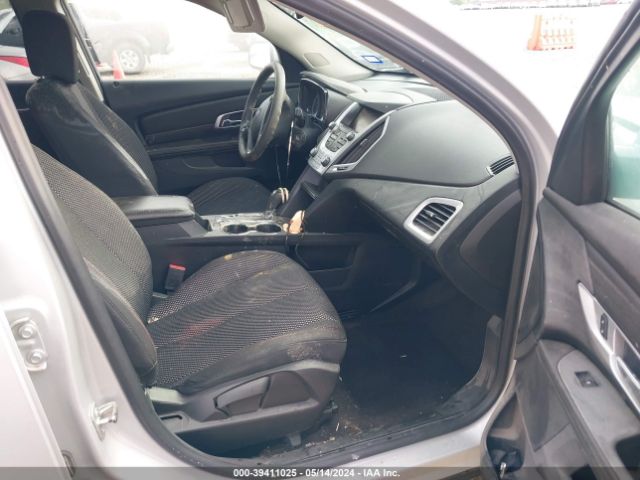 2GKALMEK4G6105935 GMC Terrain Sle-1
