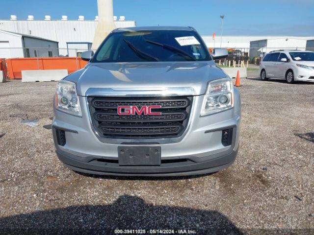 2GKALMEK4G6105935 GMC Terrain Sle-1