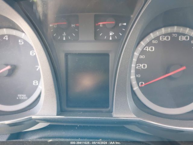 2GKALMEK4G6105935 GMC Terrain Sle-1
