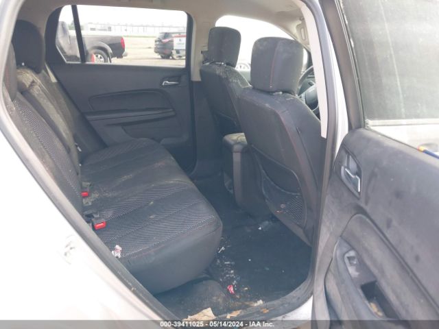 2GKALMEK4G6105935 GMC Terrain Sle-1