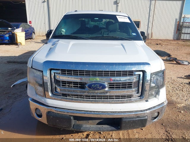 Ford F-150 Xlt 2014 1FTFW1CFXEFC09796 Image 12