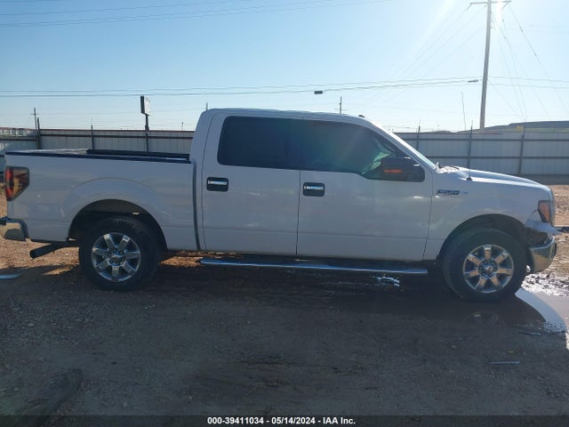 Ford F-150 Xlt 2014 1FTFW1CFXEFC09796 Image 13