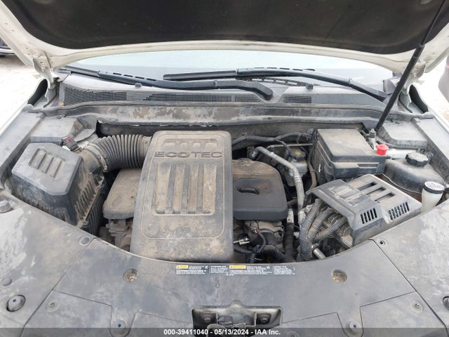 Chevrolet EQUINOX 1LT 2015 1GNALBEK3FZ102065 Image 10