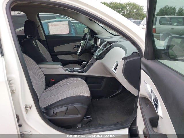 Chevrolet EQUINOX 1LT 2015 1GNALBEK3FZ102065 Image 5