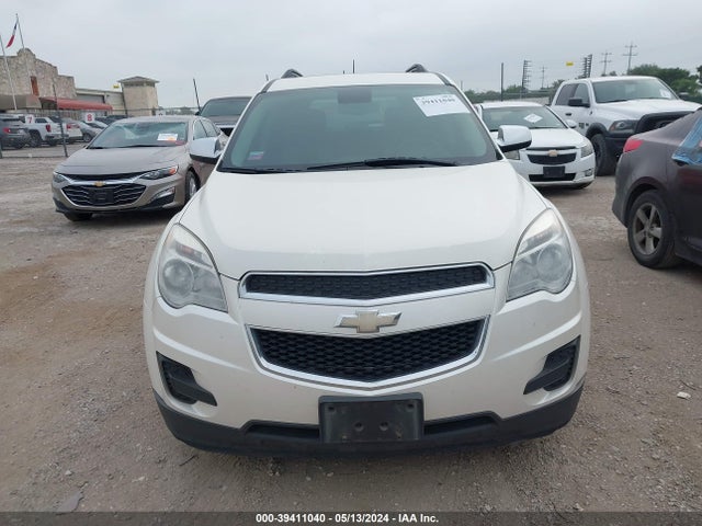Chevrolet EQUINOX 1LT 2015 1GNALBEK3FZ102065 Image 6
