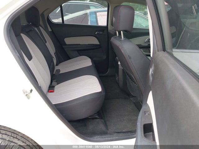 Chevrolet EQUINOX 1LT 2015 1GNALBEK3FZ102065 Image 8