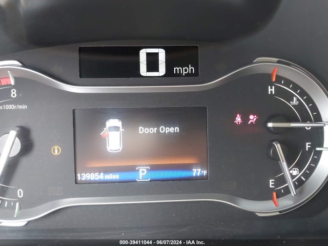 Honda Pilot Ex-l 2018 5FNYF6H59JB036146 Image 15