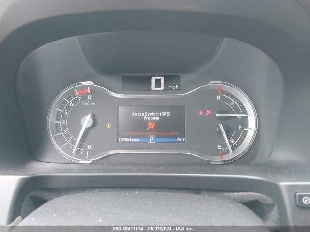 Honda Pilot Ex-l 2018 5FNYF6H59JB036146 Image 7