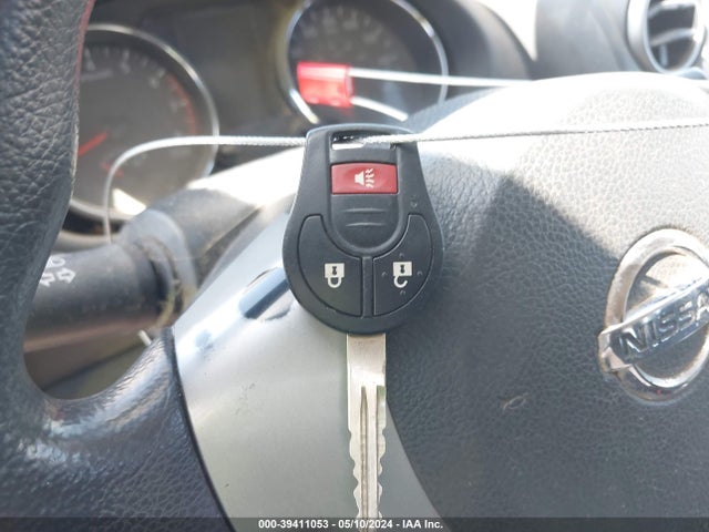 Nissan Rogue Select S 2015 JN8AS5MT2FW164957 Image 11