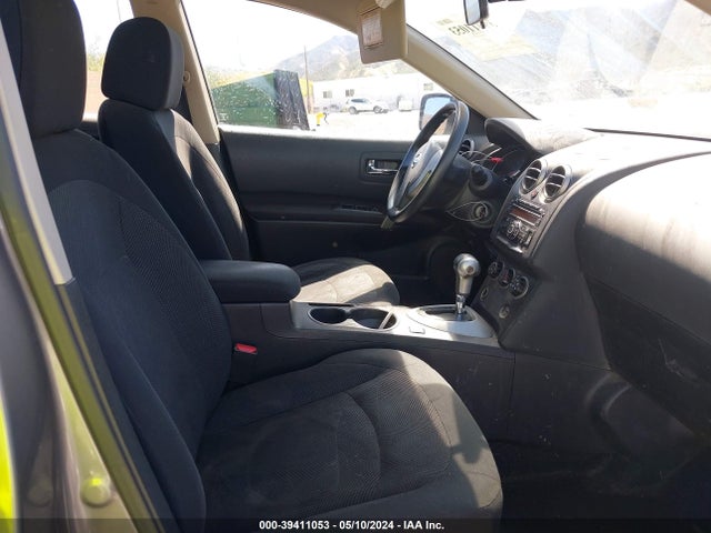 Nissan Rogue Select S 2015 JN8AS5MT2FW164957 Image 5