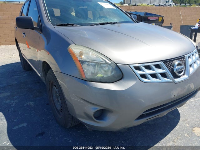 Nissan Rogue Select S 2015 JN8AS5MT2FW164957 Image 6
