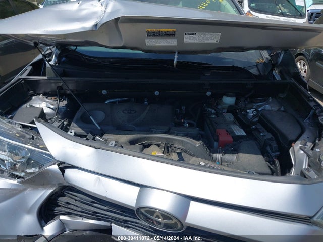 Toyota Rav4 Xle 2020 JTMP1RFV8LD057028 Image 10
