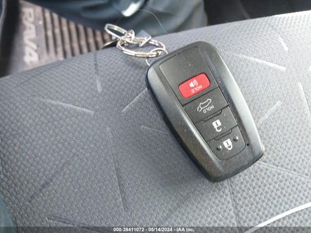 Toyota Rav4 Xle 2020 JTMP1RFV8LD057028 Image 11