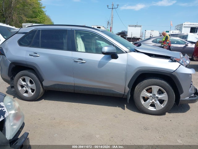 Toyota Rav4 Xle 2020 JTMP1RFV8LD057028 Image 13