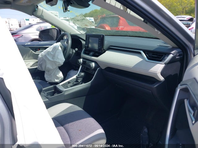 Toyota Rav4 Xle 2020 JTMP1RFV8LD057028 Image 5