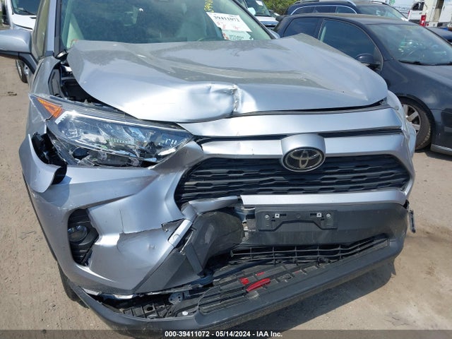 Toyota Rav4 Xle 2020 JTMP1RFV8LD057028 Image 6