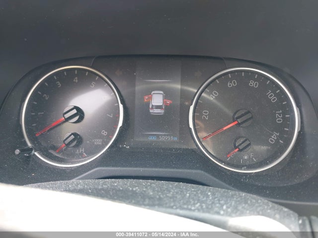 Toyota Rav4 Xle 2020 JTMP1RFV8LD057028 Image 7