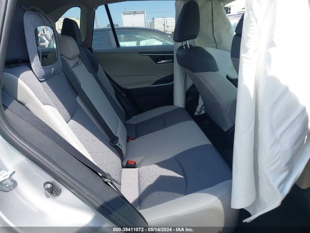 Toyota Rav4 Xle 2020 JTMP1RFV8LD057028 Image 8