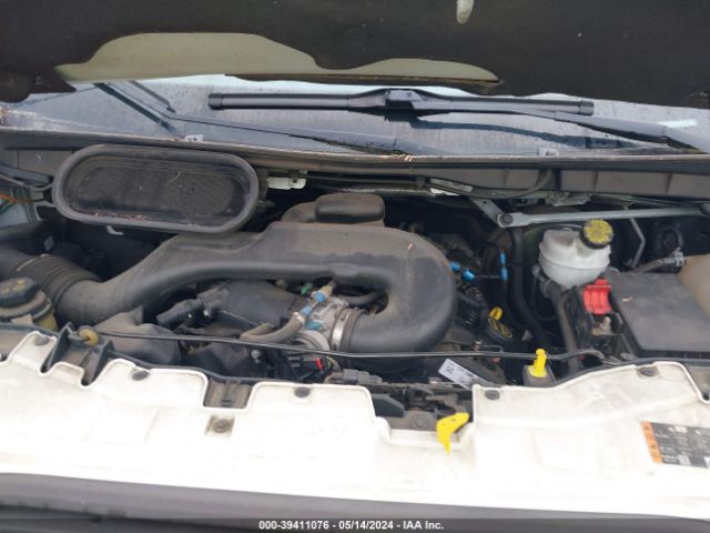1FTBW2CM5HKB07093 Ford Transit-350