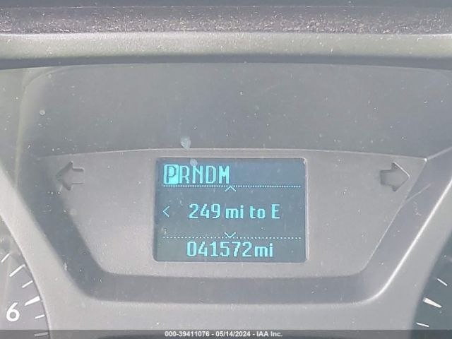 1FTBW2CM5HKB07093 Ford Transit-350