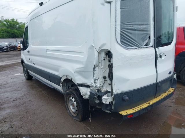 1FTBW2CM5HKB07093 Ford Transit-350