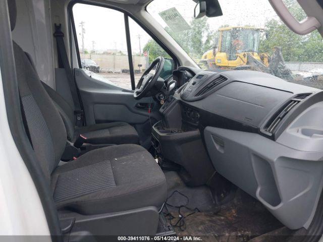 1FTBW2CM5HKB07093 Ford Transit-350