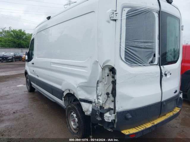 1FTBW2CM5HKB07093 Ford Transit-350