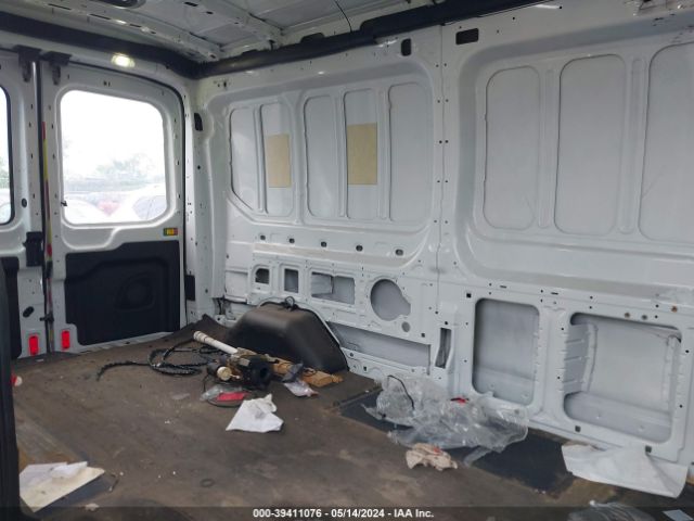 1FTBW2CM5HKB07093 Ford Transit-350