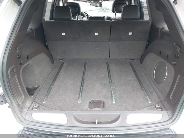 1C4RJFJG1EC377090 Jeep Grand Cherokee Summit