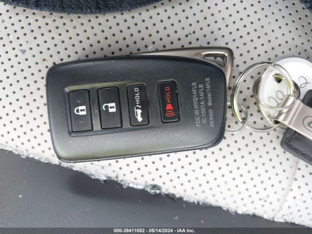 2T2HZMAAXNC225560 Lexus RX 350