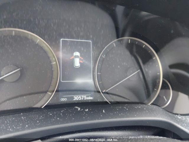 2T2HZMAAXNC225560 Lexus RX 350