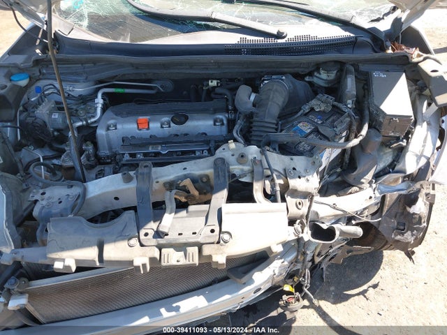 Honda CR-V EX 2014 2HKRM3H53EH555404 Image 10