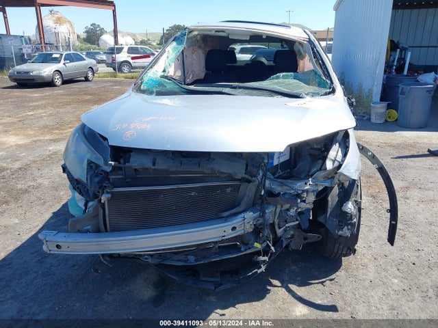 Honda CR-V EX 2014 2HKRM3H53EH555404 Image 13