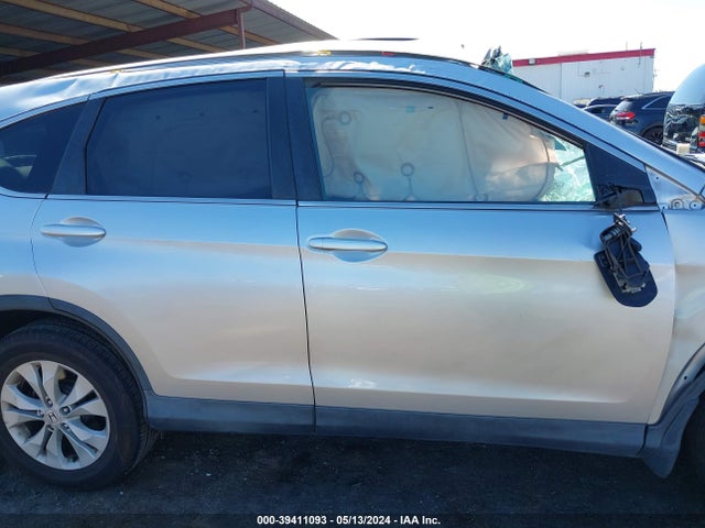 Honda CR-V EX 2014 2HKRM3H53EH555404 Image 14