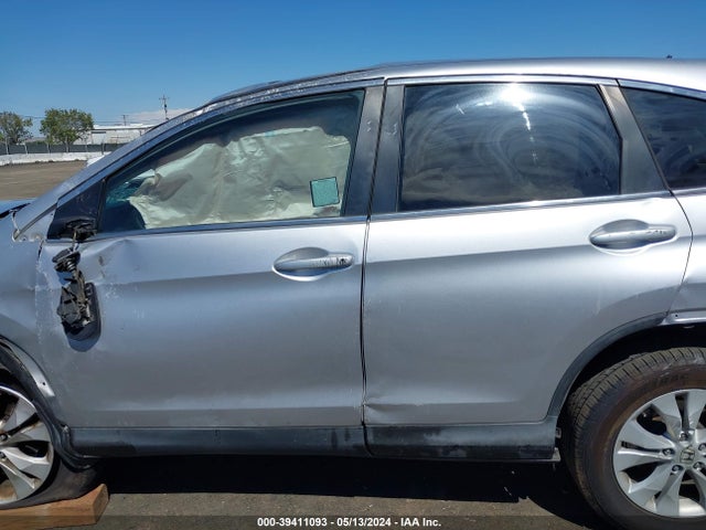 Honda CR-V EX 2014 2HKRM3H53EH555404 Image 15