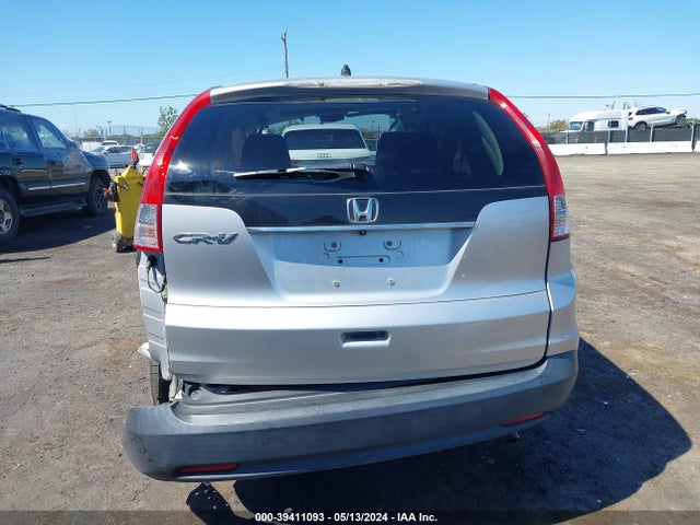 Honda CR-V EX 2014 2HKRM3H53EH555404 Image 17
