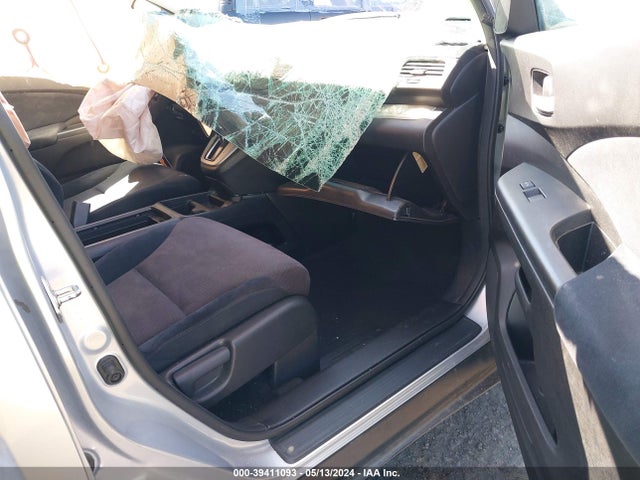 Honda CR-V EX 2014 2HKRM3H53EH555404 Image 5