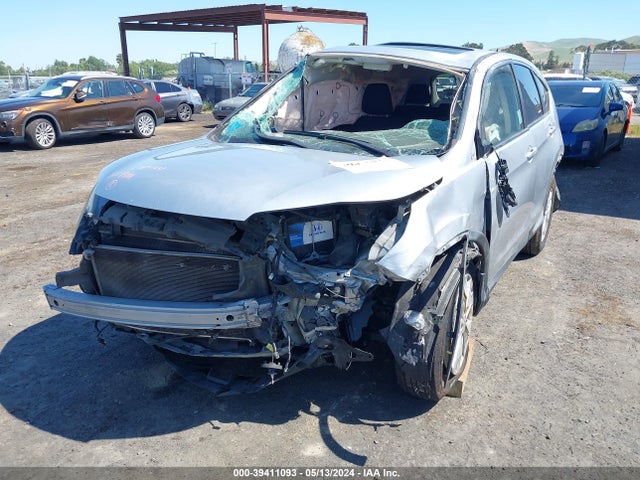 Honda CR-V EX 2014 2HKRM3H53EH555404 Image 6
